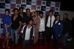 Ravi Dubey at Grand Red Carpet Birthday Party Of Producer Vikas Gupta on 7th May 2017